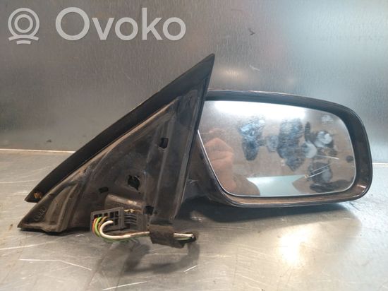 Audi A6 S6 C5 4B Front door electric wing mirror 010593