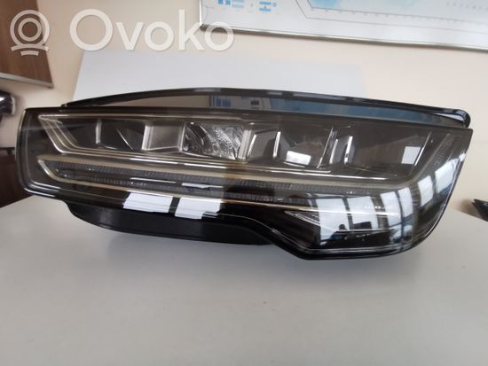 Audi A7 S7 4G Headlight/headlamp 4G8941033M