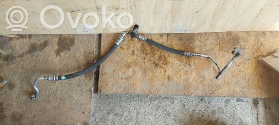 BMW 3 E90 E91 Air conditioning (A/C) pipe/hose 6964965