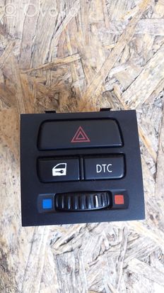 BMW 3 E90 E91 Hazard light switch 6945652