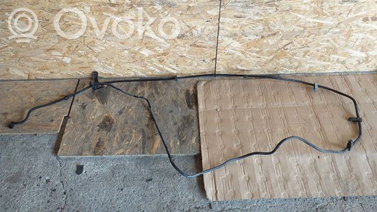 BMW 3 E90 E91 Fuel line/pipe/hose 6765752
