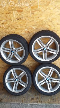 BMW 1 E81 E87 R18 alloy rim