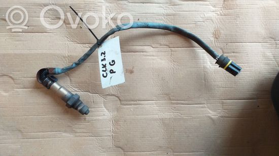 Mercedes-Benz CLK A209 C209 Lambda probe sensor 0015405017 0258006167