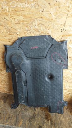 Mercedes-Benz C AMG W204 Engine splash shield/under tray A2045202223
