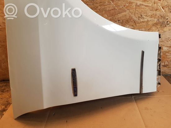 Mercedes-Benz E C207 W207 Fender