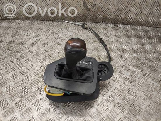 BMW 5 E39 Gear selector/shifter (interior) 7515428