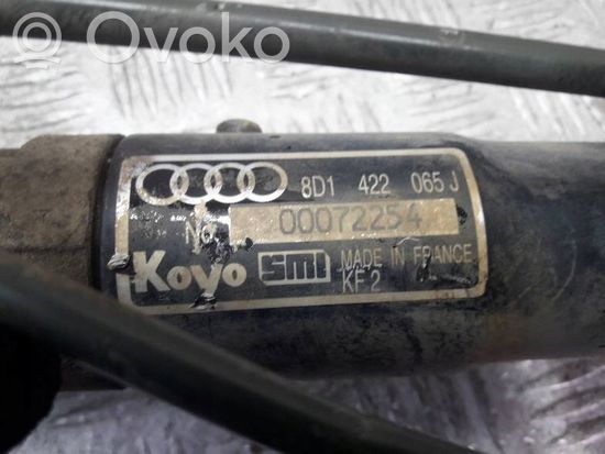 Audi A4 S4 B5 8D Steering rack 8D1422065J