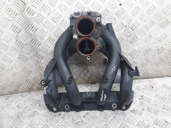 BMW 3 E46 Intake manifold 1432033