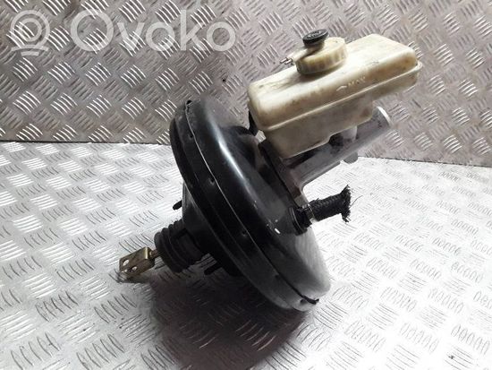 BMW 3 E36 Brake booster 1163471