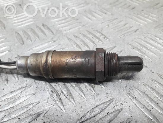BMW 3 E36 Lambda probe sensor 0258003716