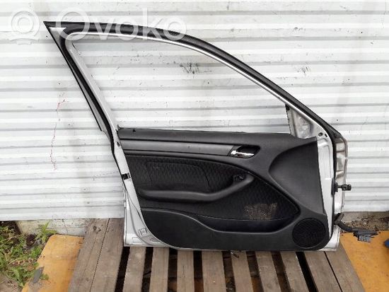 BMW 3 E46 Front door