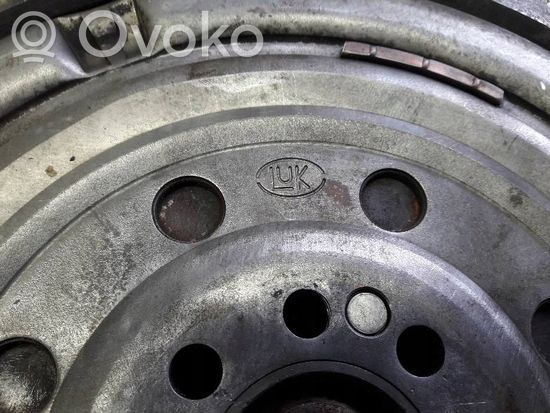 Audi A6 S6 C5 4B Dual mass flywheel