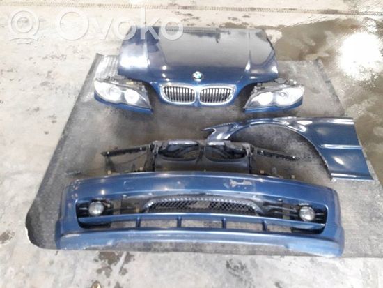 BMW 3 E46 Front piece kit