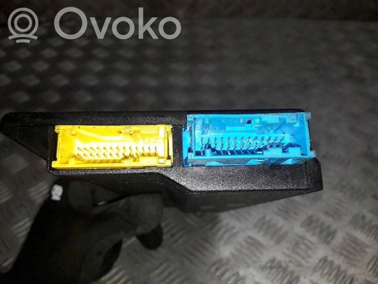 BMW 7 E32 Engine control unit/module 9140010001