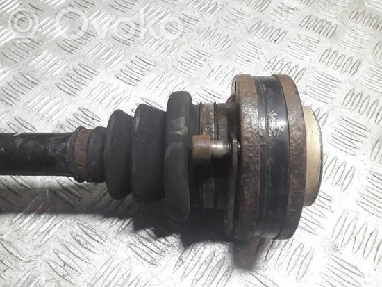 BMW 7 E32 Rear driveshaft