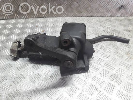 BMW 7 E32 Steering rack mechanical part 1139741