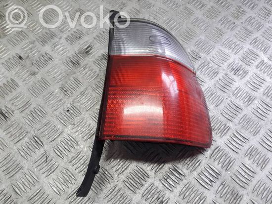 BMW 5 E39 Rear/tail lights