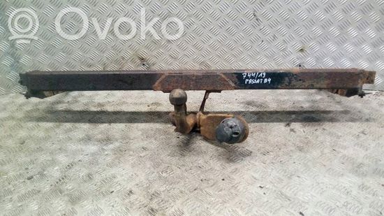 Volkswagen PASSAT B4 Tow bar set