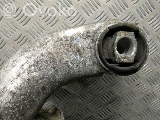 BMW 5 E39 Rear subframe