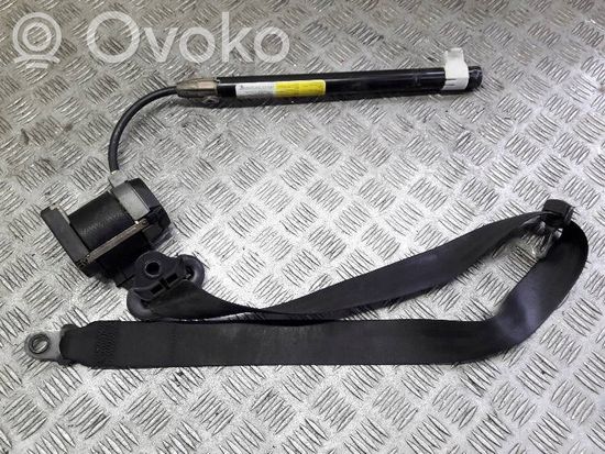 Volkswagen Sharan Front seatbelt