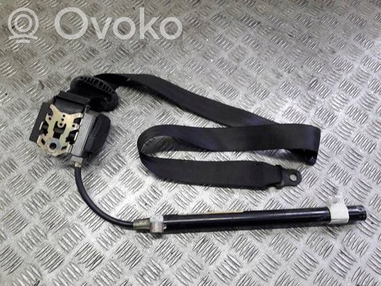 Volkswagen Sharan Front seatbelt