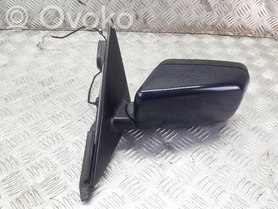 BMW 3 E46 Front door electric wing mirror