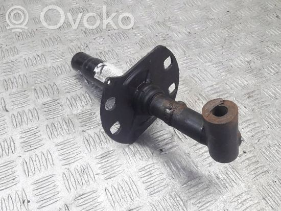 BMW 3 E46 Front bumper shock/impact absorber