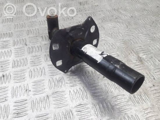 BMW 3 E46 Front bumper shock/impact absorber