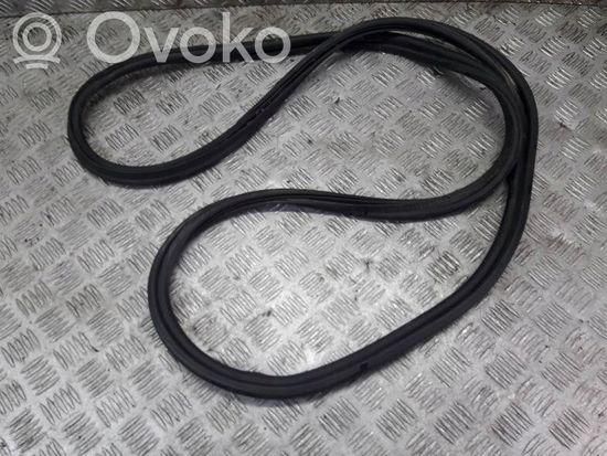 BMW 3 E46 Seal rubber (tailgate)