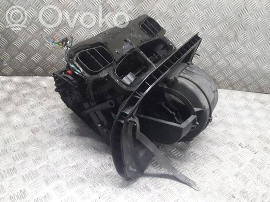 BMW 3 E36 Interior heater climate box assembly