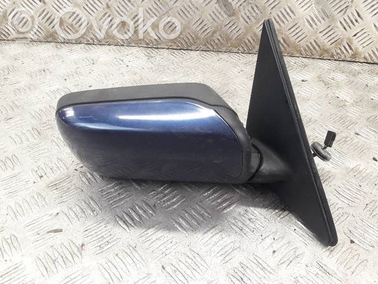 BMW 3 E36 Front door electric wing mirror