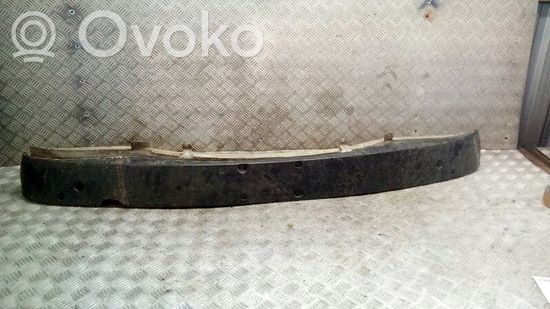 BMW 7 E65 E66 Rear bumper cross member