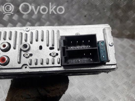 BMW 3 E36 Radio/CD/DVD/GPS head unit