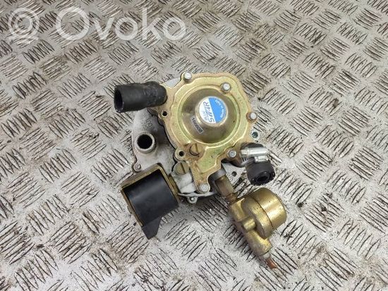Volkswagen Golf III LP gas reducer