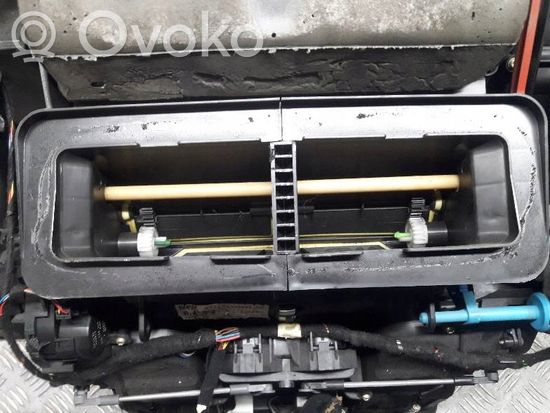 BMW 7 E65 E66 Interior heater climate box assembly 8379945