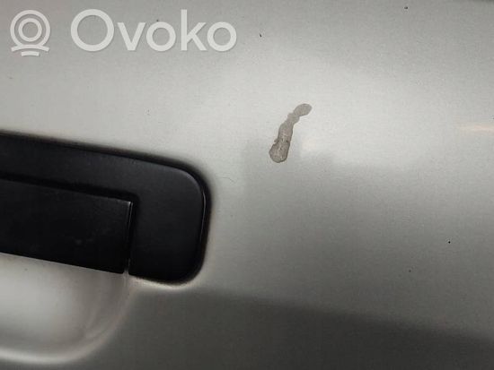 Audi 80 90 S2 B4 Rear door LY7T
