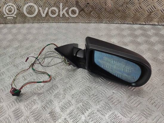 BMW 5 E39 Front door electric wing mirror 303/9