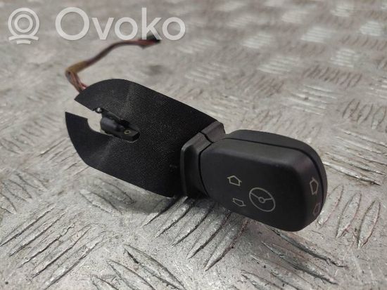 BMW 5 E39 Cruise control stalk