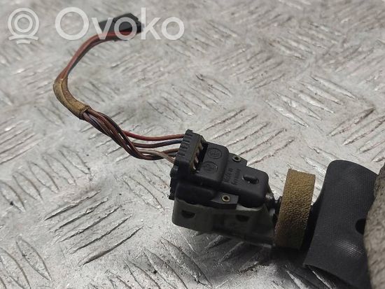 BMW 5 E39 Cruise control stalk