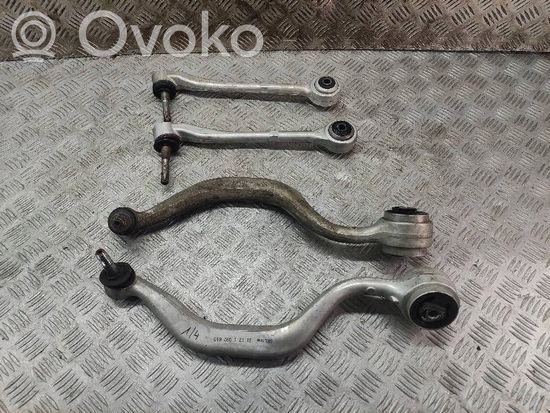 BMW 5 E39 Front control arm