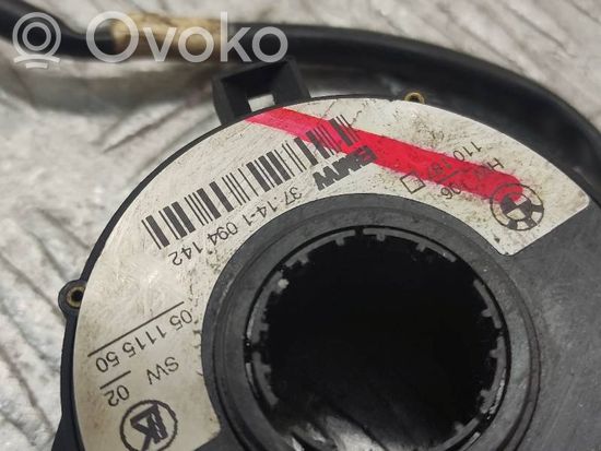 BMW 5 E39 Steering wheel angle sensor 1094142