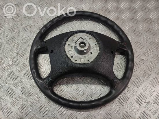 BMW 5 E39 Steering wheel