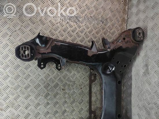 Audi A8 S8 D2 4D Front subframe