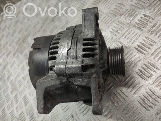 Audi A8 S8 D2 4D Generator/alternator 077903015E 0123510013