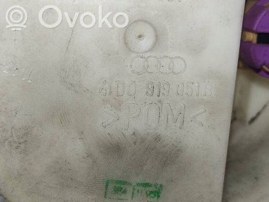 Audi A8 S8 D2 4D Fuel level sensor 4D0919051B