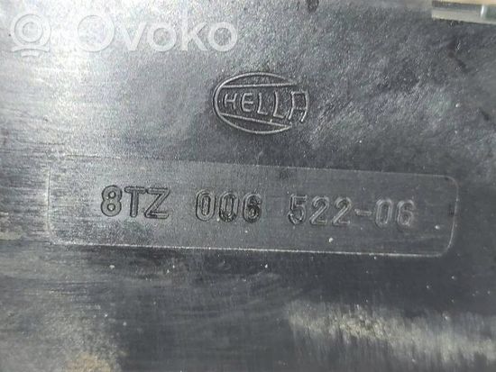 Audi A8 S8 D2 4D Central locking vacuum pump 4A0862257J