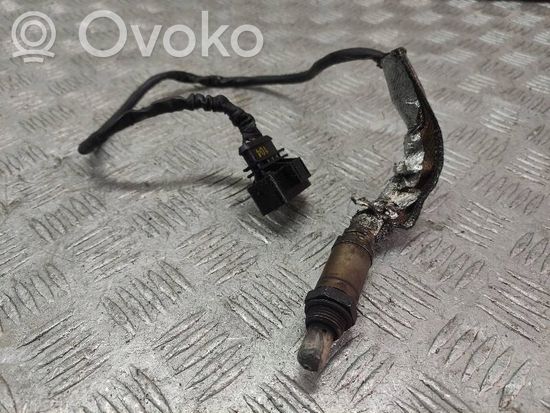 Audi A8 S8 D2 4D Lambda probe sensor 021906265AK