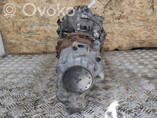 Audi A8 S8 D2 4D Manual 6 speed gearbox DQS