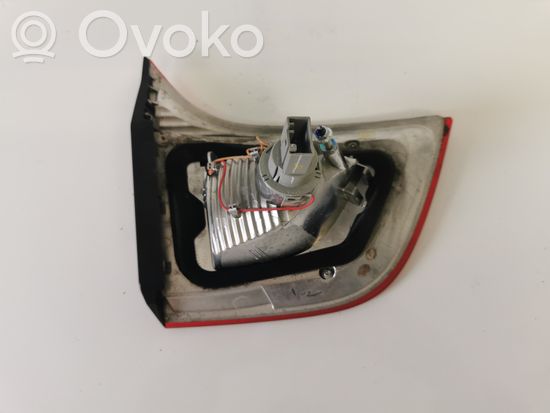 BMW X6 E71 E72 Tailgate rear/tail lights