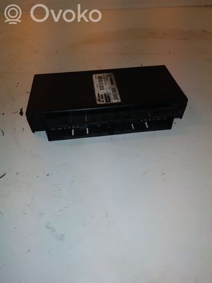 BMW 5 E60 E61 Comfort/convenience module 6135916720101